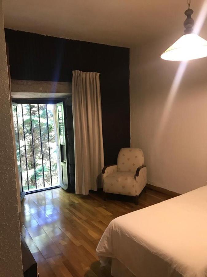 Hotel Las Caldas Las Caldas De Besaya Kültér fotó